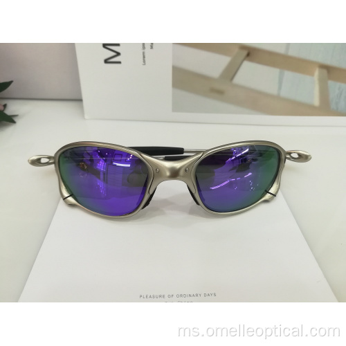 Sunglasses Berkualiti Tinggi Untuk Aksesori Fesyen Lelaki